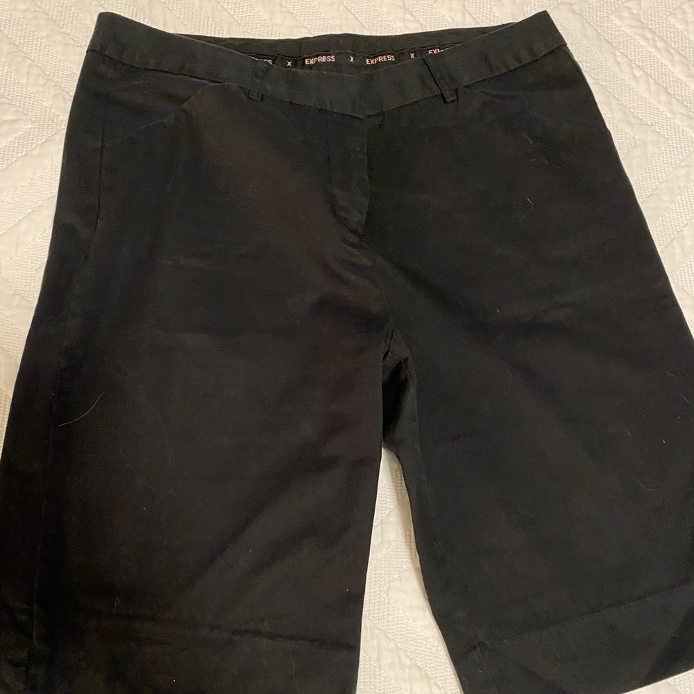 Long short